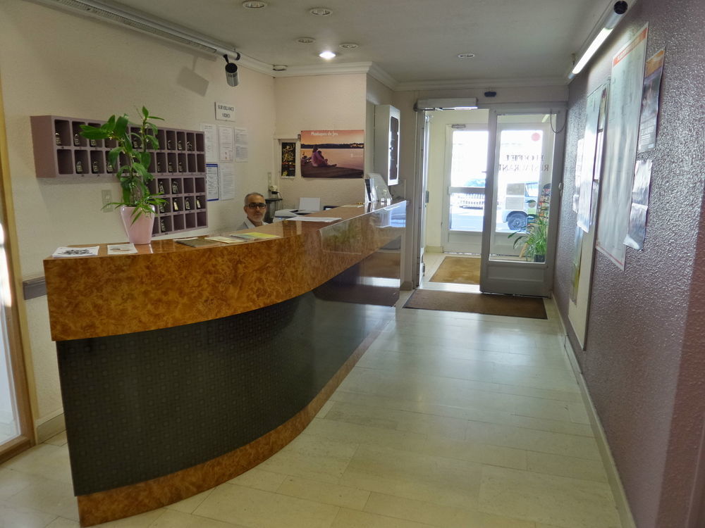 Jura Hotel Restaurant Le Panoramic Saint-Claude Εξωτερικό φωτογραφία