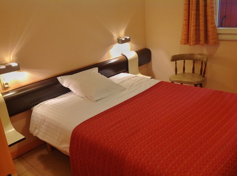 Jura Hotel Restaurant Le Panoramic Saint-Claude Εξωτερικό φωτογραφία