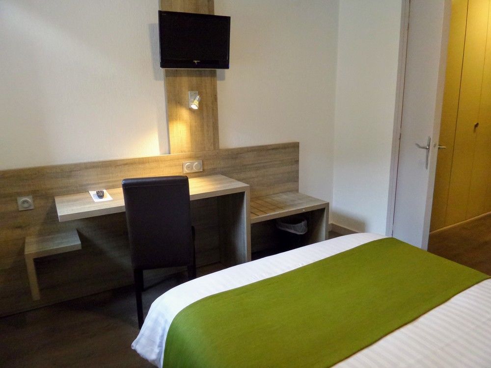 Jura Hotel Restaurant Le Panoramic Saint-Claude Εξωτερικό φωτογραφία